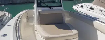 Thumbnail von Boston Whaler 330 Outrage
