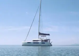 Thumbnail von Lagoon 50