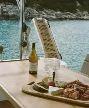 Thumbnail von Lagoon 50