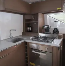 Thumbnail von Lagoon 50