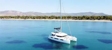 Thumbnail von Lagoon 50