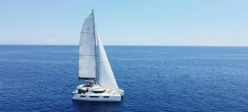 Thumbnail von Lagoon 50