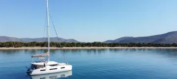 Thumbnail von Lagoon 50