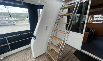 Thumbnail von Custom Pennship 60