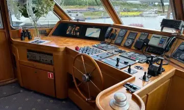 Thumbnail von Custom Pennship 60