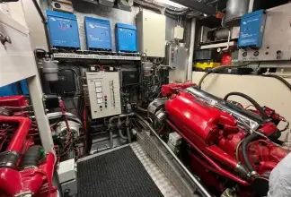 Thumbnail von Custom Pennship 60