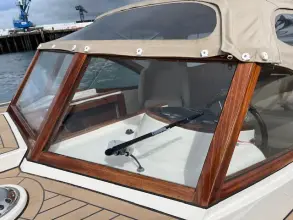 Thumbnail von STATEMENT MARINE PTS 26 Cormoran