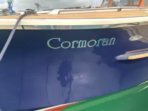 Thumbnail von STATEMENT MARINE PTS 26 Cormoran