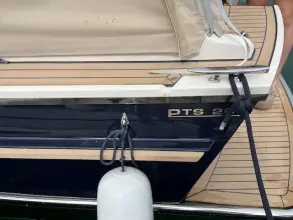 Thumbnail von STATEMENT MARINE PTS 26 Cormoran