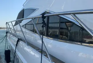 Thumbnail von Sealine T60 LILLY B