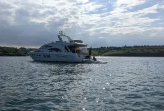 Thumbnail von Sealine T60 LILLY B