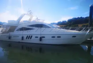 Thumbnail von Sealine T60 LILLY B