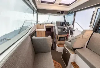 Thumbnail von Nordkapp Coupe 905