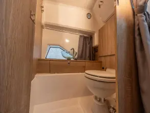 Thumbnail von Nordkapp Coupe 905