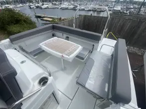 Thumbnail von Jeanneau Cap Camarat 7.5 S3