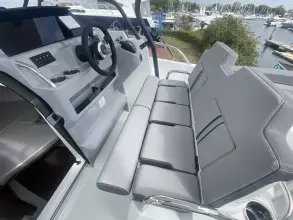 Thumbnail von Jeanneau Cap Camarat 7.5 S3