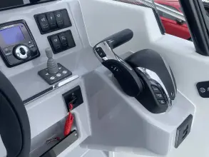 Thumbnail von Jeanneau Cap Camarat 7.5 S3