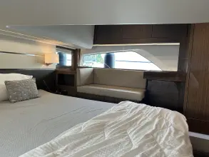 Thumbnail von Sealine C430 Joystick Control