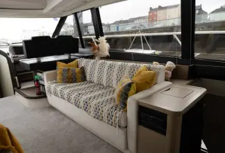 Thumbnail von Prestige 560