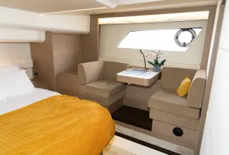 Thumbnail von Prestige 560