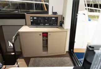 Thumbnail von Prestige 560