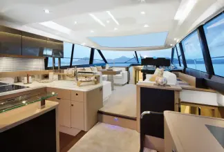 Thumbnail von Prestige 560