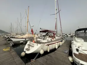 Thumbnail von Najad N460 LYRA