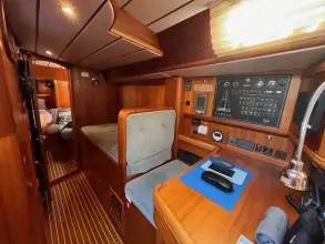 Thumbnail von Najad N460 LYRA