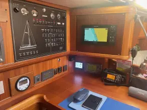 Thumbnail von Najad N460 LYRA