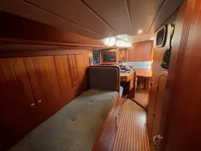 Thumbnail von Najad N460 LYRA