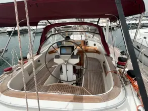 Thumbnail von Najad N460 LYRA