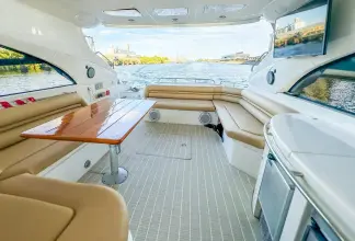 Thumbnail von Sunseeker Predator 61