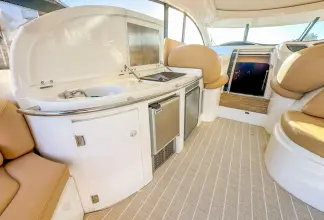 Thumbnail von Sunseeker Predator 61