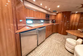 Thumbnail von Sunseeker Predator 61