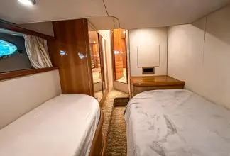 Thumbnail von Sunseeker Predator 61