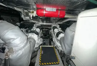 Thumbnail von Sunseeker Predator 61