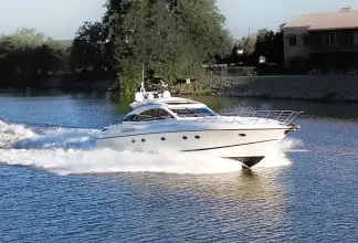Thumbnail von Sunseeker Predator 61