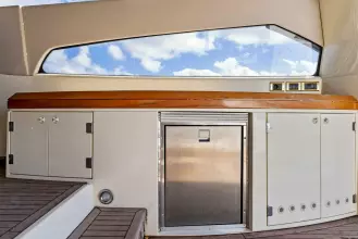 Thumbnail von Sunseeker Predator 75 GAMBLER