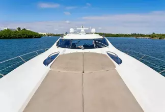 Thumbnail von Sunseeker Predator 75 GAMBLER