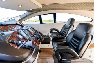 Thumbnail von Sunseeker Predator 75 GAMBLER