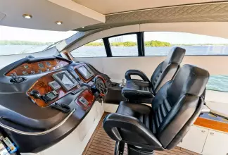 Thumbnail von Sunseeker Predator 75 GAMBLER