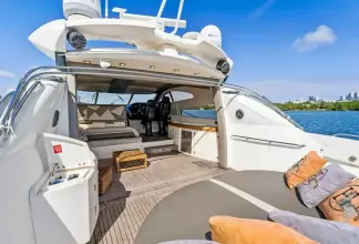 Thumbnail von Sunseeker Predator 75 GAMBLER