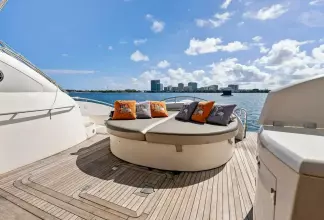 Thumbnail von Sunseeker Predator 75 GAMBLER