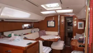 Thumbnail von Beneteau Oceanis 46