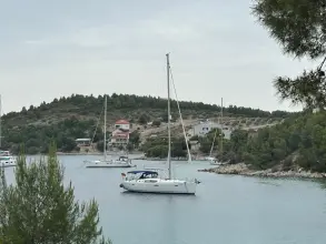 Thumbnail von Beneteau Oceanis 46