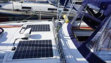 Thumbnail von Beneteau Oceanis 46