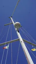 Thumbnail von Beneteau Oceanis 46