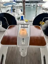 Thumbnail von Beneteau Oceanis 46