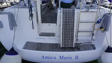 Thumbnail von Beneteau Oceanis 46