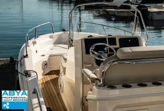 Thumbnail von Boston Whaler 220 Dauntless